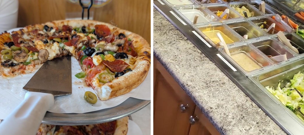 Giovanni's Pizza