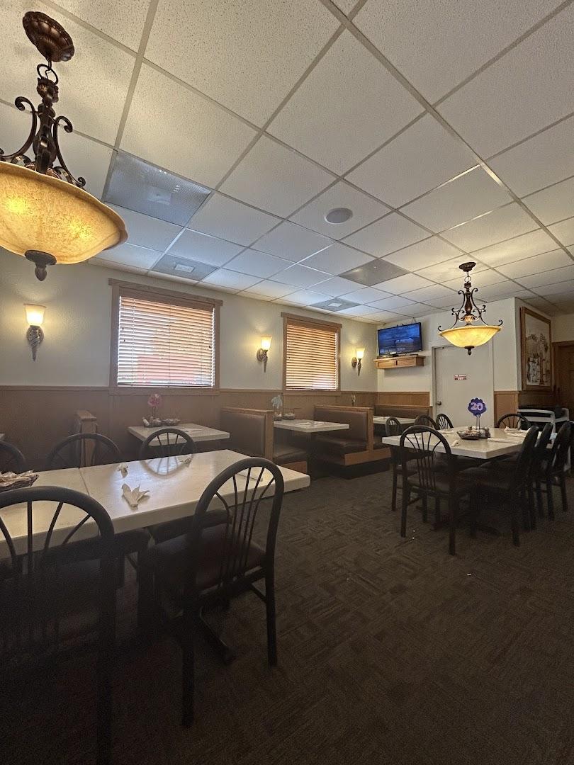 Giovanni's Pizza