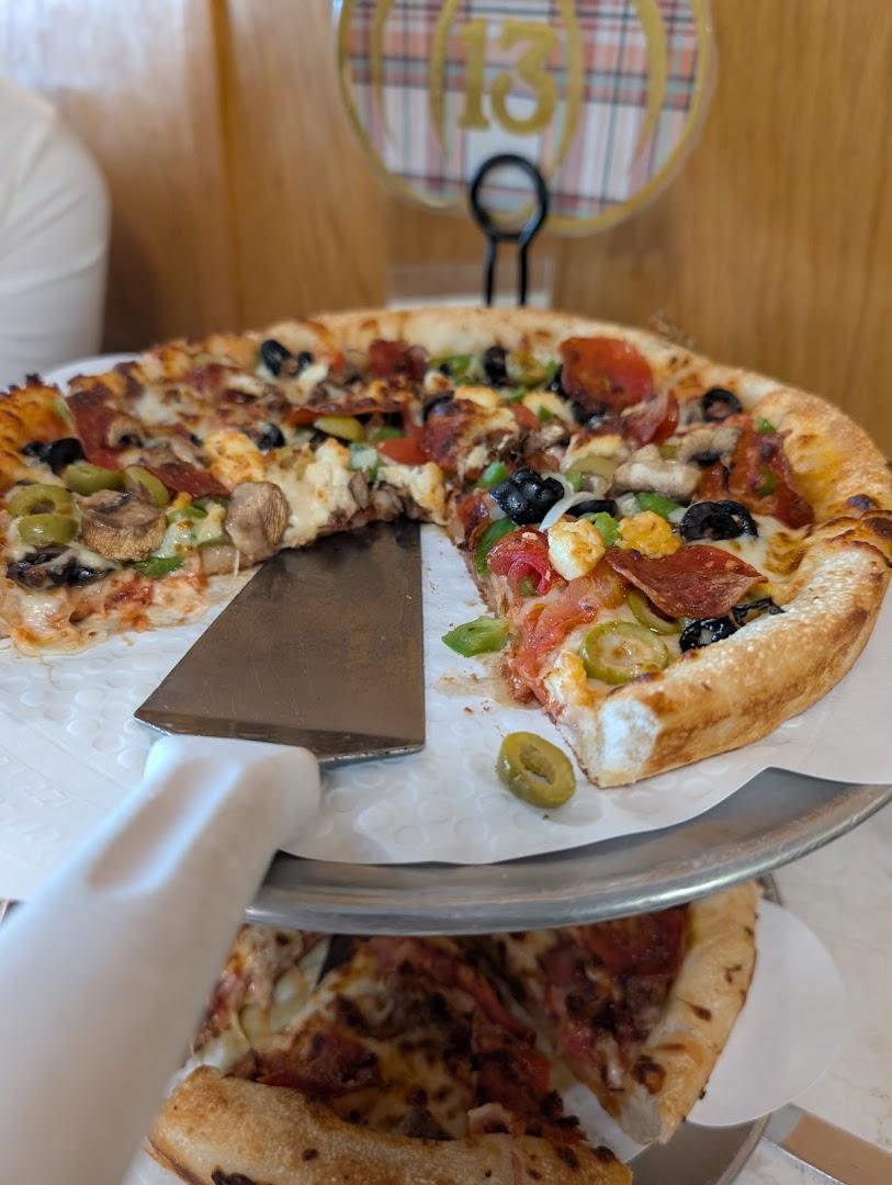 Giovanni's Pizza