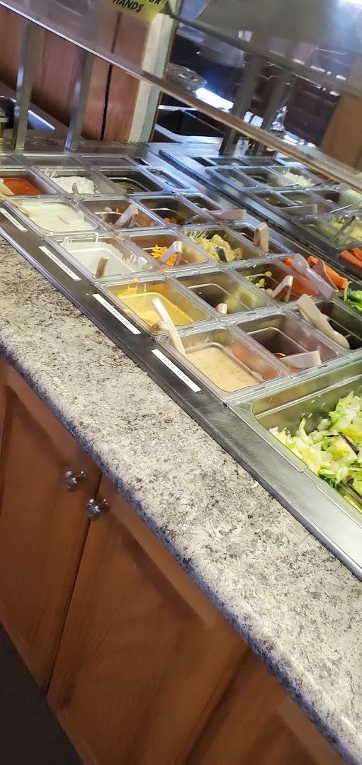 Giovanni's Pizza