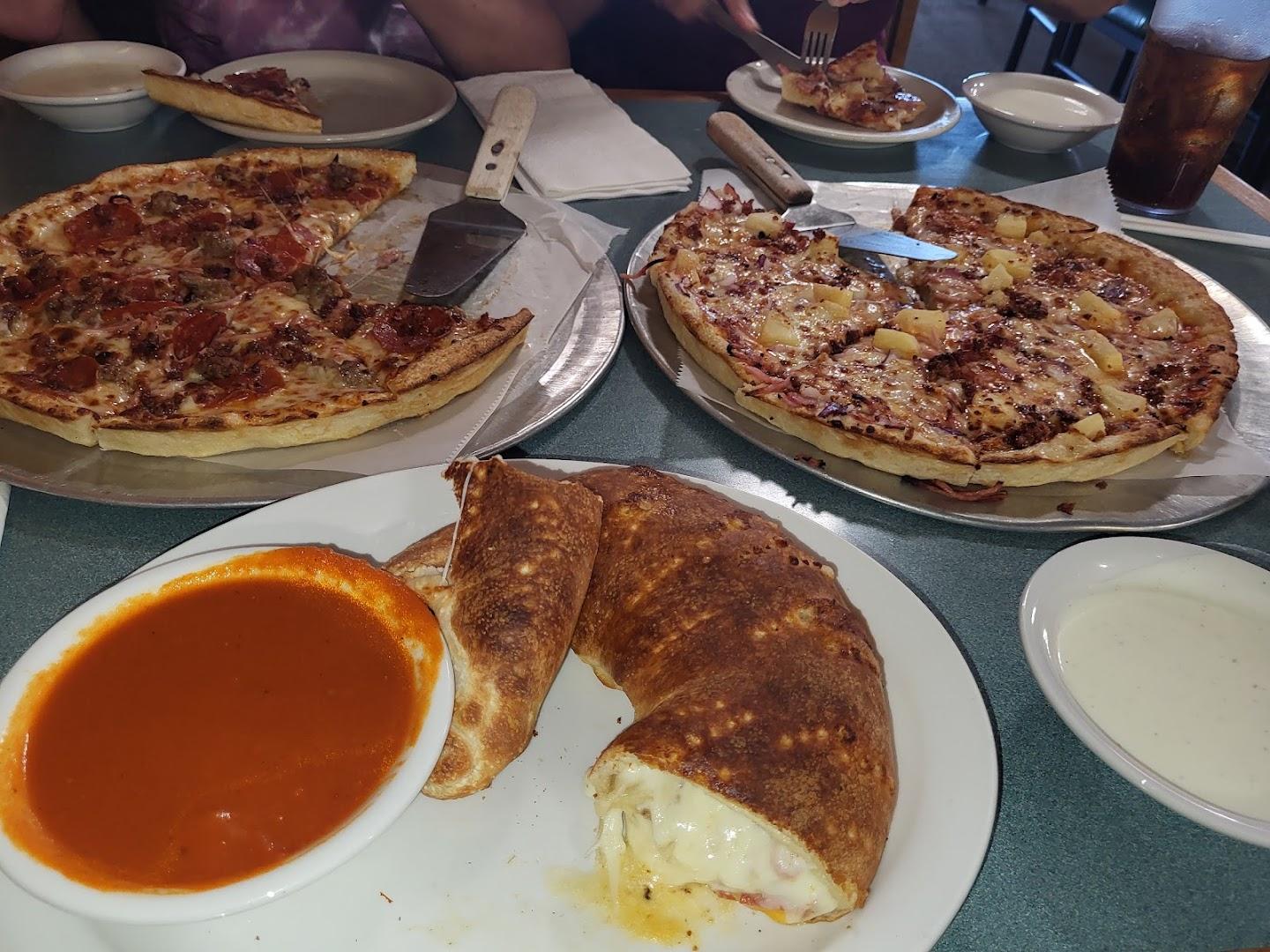 Giovanni's Pizza